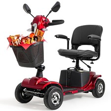 Used 4 Wheels Mobility Scooter