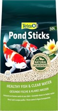 Tetra Pond Sticks 50L (5K)