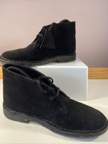 Clarks original desert - original, boots