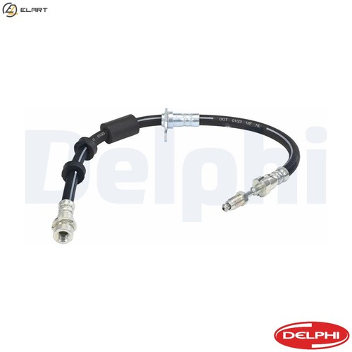 Brake hose lh8010 - lh8010, for