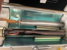 Solar portable kitchen - solar,