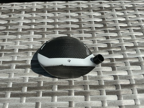 Taylormade sim titanium wood - taylormade, 3