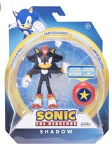 Jakks sonic the hedgehog - the,