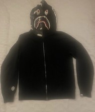 BAPE Shark Full Zip Hoodie