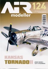 MENG AIR MODELLER MAGAZINE NO