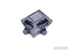 Ford Fiesta Door Control
