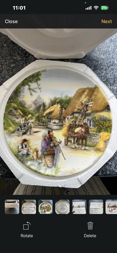 Royal doulton the - doulton, “the