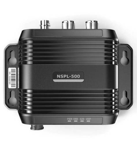 Navico nspl 500 vhf ais - navico, vhf-ais-fm