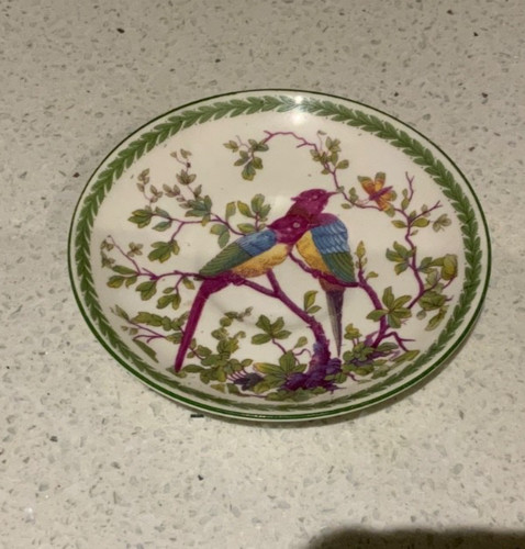 Waring gillow spoke plate - &,