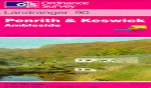 Penrith and keswick ambleside - keswick,,