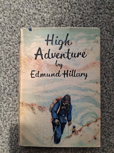 1955 signed first edition - 1955,