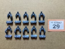 Necrons Battle Damaged Legs x