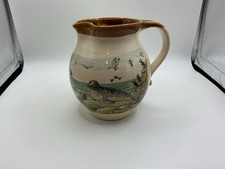 PRESINGOLL POTTERY STONEWARE