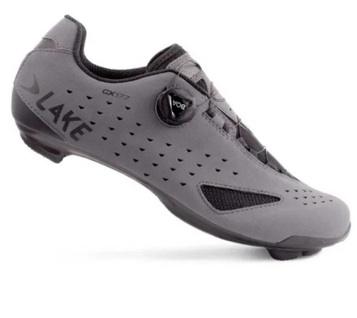 Lake cx177 cycling shoe uk6 - cx177,