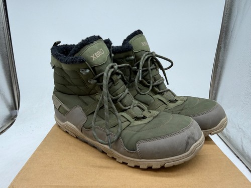 Xero shoes alpine men - alpine, men's