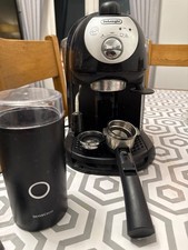 Delonghi Ec201 CD B Pump