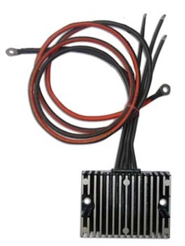 Charge controller fits - controller, harley