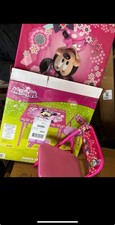 Minnie Mouse Table & Chair Set