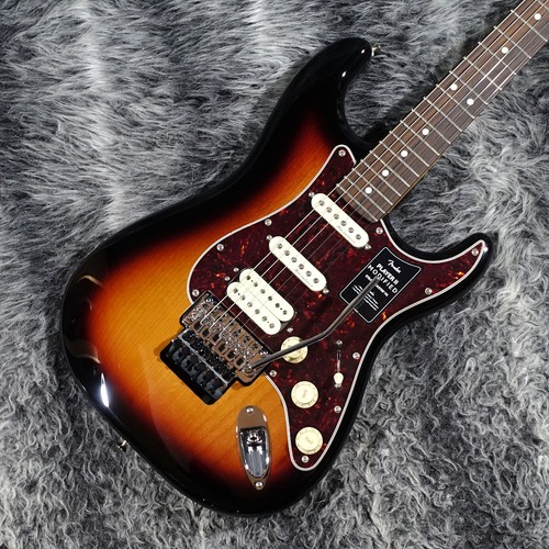 Fender player modified - fender,