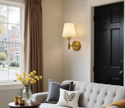 Harper living set - living,