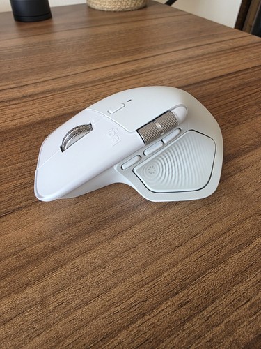 Logitech master for mac - master,