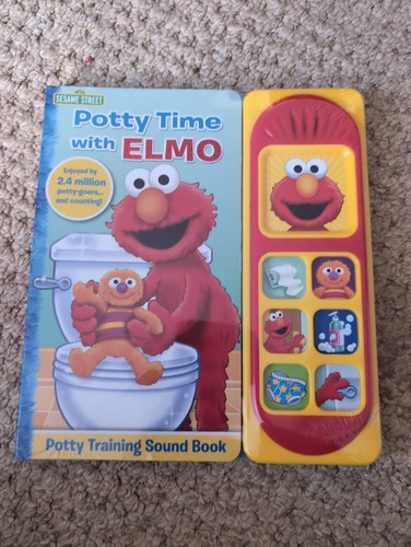 Play sound sesame street - sesame,