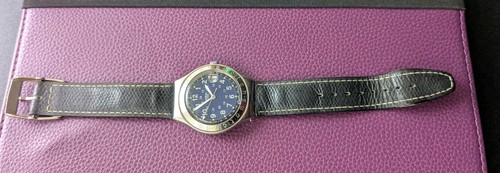 Swatch irony watch happy joe - swatch,