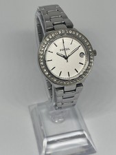 Fossil 251405 Ladies Silver