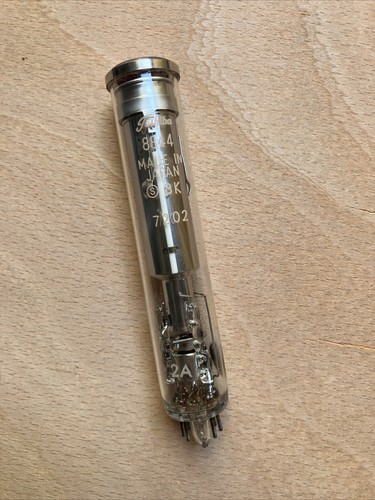Toshiba 8844 photomultiplier - toshiba,