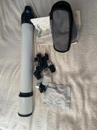 Slokey skyways 70070 telescope - skyways,