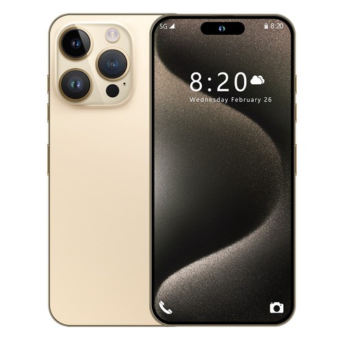 Unlocked pro max - pro, 4g
