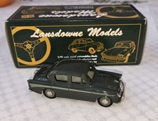 Lansdowne Models 1:43 LDM 14