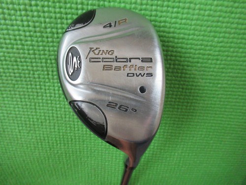 King cobra baffler dws - cobra,