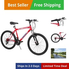 Magna Echo Ridge Mountain Bike