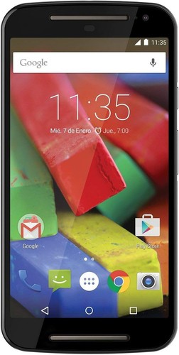 Motorola moto 2nd generation - motorola,