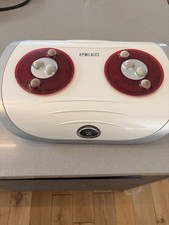HoMedics Electric Shiatsu Foot