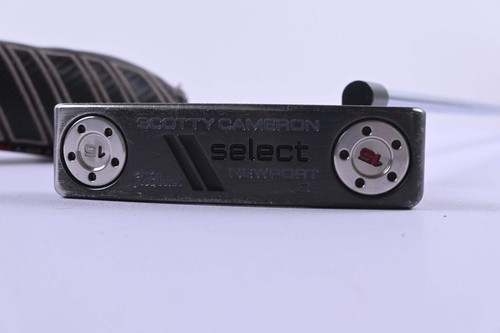 Scotty cameron select 2012 - cameron,