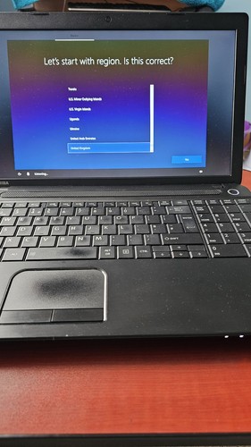 Toshiba satellite c50 19t - satellite, c50-a-19t