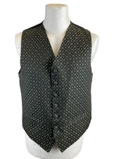 Piscador men's waistcoat