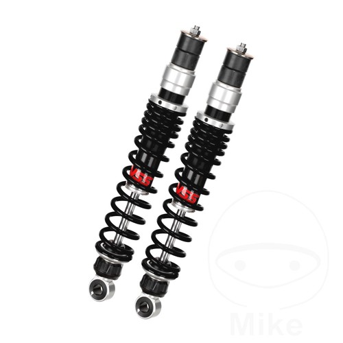Yss rear twin scooter shock - rear,