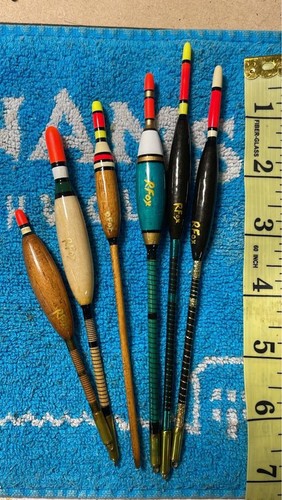 Six robin fox - six, traditional