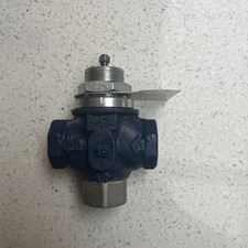 Controlli 3TGB15B 3 Way Valve