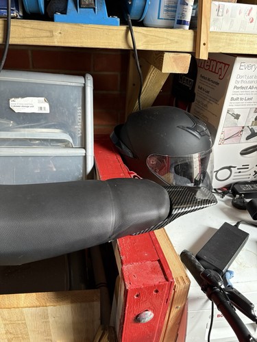 Conversion kit dirtbike - conversion,