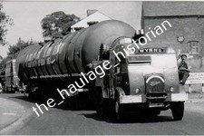 THH Truck Photos - Foden -