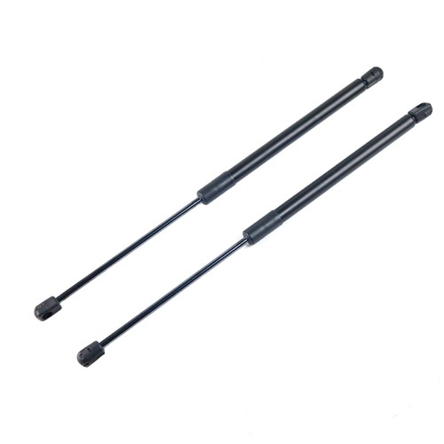 Pair rear tailgate boot - rear,