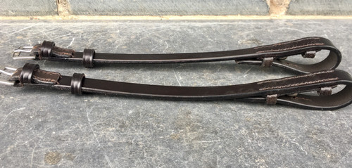 English pair billet - english,