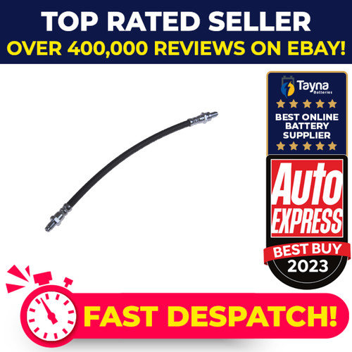 Brake hose fits ford p100 - fits,