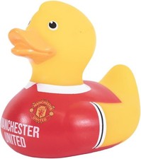 Manchester United FC Duck