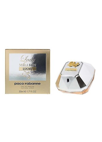 Paco rabanne lady million - rabanne,