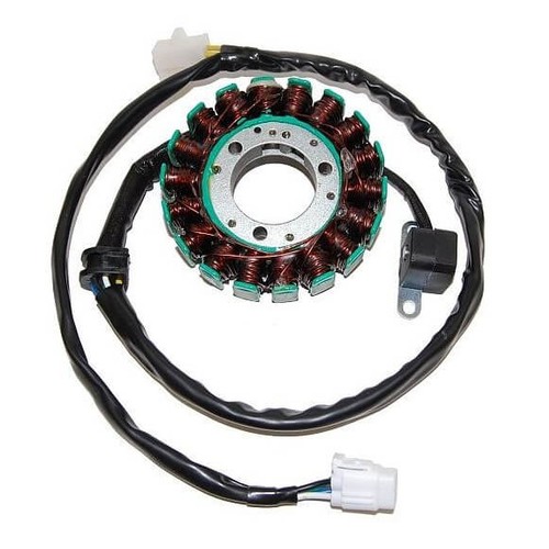 Alternator stator fits suzuki - fits,